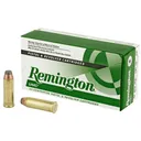 Remington UMC Brass .44 Mag 180Gr JSP 50-Rounds - Remington