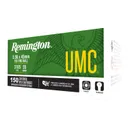 Remington UMC M193 5.56 / .223 Rem 55 Grain 150-Rounds FMJ - Remington