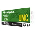 Remington UMC M855 5.56 62 Grain 150-Rounds FMJGT - Remington