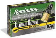 Remington Ultimate Defense 20 GA 2.75 3-Shot 5-Rounds - Remington