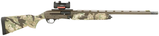 Remington V3 Turkey Pro Kryptek Obscura 12 GA 22 Barrel 3-Rounds w/ Truglo Optic - Remington