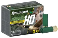 Remington Wingmaster HD 12 GA #4 Tungsten Shot 1 1/4 oz 10-Rounds - Remington