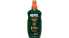 Repel SPORTSMEN MAX PUMP 6OZ - Repel