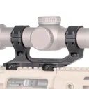 Reptilia AUS Mount 34mm 1.93 Bore Height - Reptilia