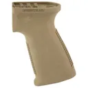 Reptilia CQG Pistol Grip Flat Dark Earth for AK-47 - Reptilia