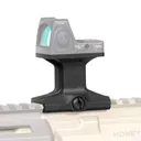 Reptilia DOT Mount 1.93 RMR/SRO - Reptilia