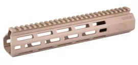 Reptilia Handguard Flat Dark Earth 10.5 M-LOK for AR-15 - Reptilia