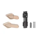 Reptilia Picker Ambidextrous Safety Selector Flat Dark Earth - Reptilia
