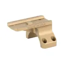 Reptilia ROF-90 Flat Dark Earth For Aimpoint Micro Footprint  Fits 30MM Optic - Reptilia