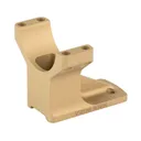 Reptilia ROF-90 Ring Mount Flat Dark Earth 35mm for Aimpoint Micro - Reptilia