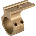 Reptilia ROF-SAR Flat Dark Earth For Aimpoint Micro Footprint  Fits 30MM Optic - Reptilia