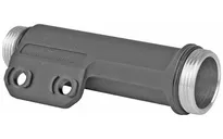 Reptilia Torch Light Mount M-LOK Left-Sided for Modlite Systems and SureFire M600DF Scout Lights - Reptilia