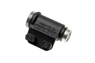 Reptilia Torch 3V CR123 Aluminum M-LOK Right-Hand 1-Piece - Reptilia