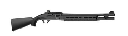 Retay Arms 724 Patrol 12 GA 18.5 Barrel 5-Rounds - Retay