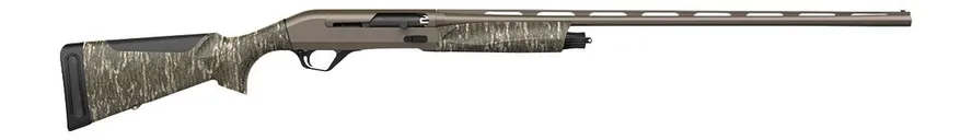 Retay Arms Ace Mossy Oak Bottomlands 20 GA-3 28 Barrel 3-Rounds - Retay