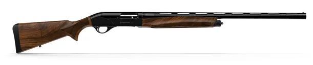 Retay Arms Antalya Walnut 12 GA 30 Barrel 4-Rounds - Retay