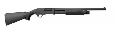 Retay Arms GPS Tactical 12 GA-3 18.5 Barrel 5-Rounds - Retay