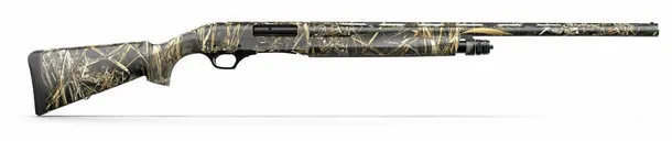 Retay Arms GPS-XL Realtree Max-7 12 GA-3.5 28 Barrel 4-Rounds - Retay
