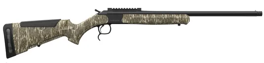 Retay Arms Gamelander Bottomland Mossy Oak Bottomlands .410 GA-3 22 Barrel 1-Round - Retay