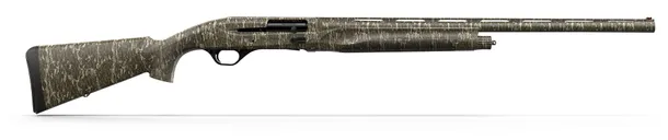 Retay Arms Gordion Mossy Oak Bottomland 20 GA 28 Barrel 4-Rounds - Retay