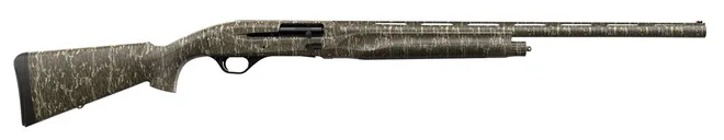 Retay Arms Gordion Mossy Oak Bottomlands 12 GA-3 26 Barrel 4-Rounds - Retay