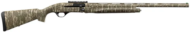 Retay Arms Gordion Mossy Oak 12 GA 24 Barrel 3 Chamber 4-Rounds - Retay