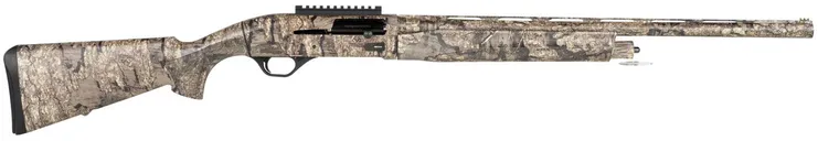Retay Arms Gordion Realtree 12 GA 24 Barrel 3 Chamber 4-Rounds - Retay