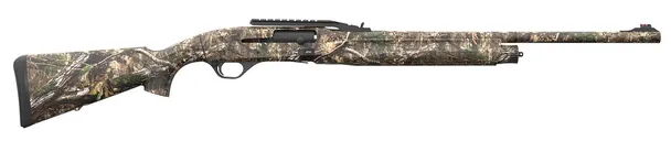 Retay Arms Gordion Slug Camo 12 GA-3 24 Barrel 4-Rounds - Retay