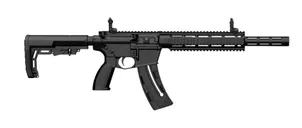 Retay Arms RA15-22 .22 LR 18 Barrel 25-Rounds w/ Quad Rail - Retay