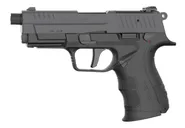 Retay Arms RXP Gray .22 LR 4 Threaded Barrel 10-Rounds - Retay