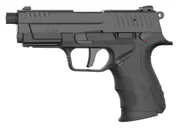 Retay Arms RXP22 .22 LR 4 Threaded Barrel 10-Rounds OR - Retay