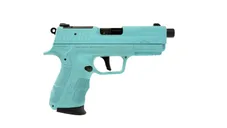Retay Arms RXP22 Blue .22 LR 4 Threaded Barrel 13-Rounds - Retay