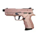 Retay Arms RXP22 Pink .22 LR 4 Threaded Barrel 13-Rounds - Retay
