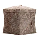 Rhino Blinds R180 Ground Blind Realtree Edge - Rhino Blinds