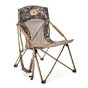 Rig Em Right CampHunter Chair Optifade Timber - Rig Em Right