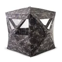 Rig Em Right HydeOut Blind Optifade Timber - Rig Em Right
