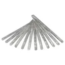 Rig Em Right Strap Weights 4oz 12-Pack - Rig Em Right