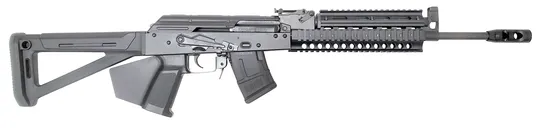 Riley Defense Inc RAK-47 7.62 X 39 16.25 Barrel 10-Rounds CA Compliant - Riley Defense