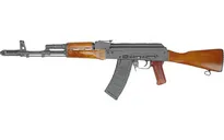 Riley Defense Inc RAK47 Wood 5.45 X 39 16 Barrel 30-Rounds - Riley Defense