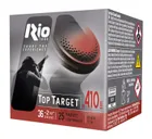 Rio Ammunition Top Target .410 GA-2.5 #9 Shot 1/2 oz 25-Rounds - Rio Ammo