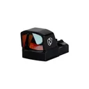 Riton Optics 3 Tactix MPRD 3 MOA Dot / 30 MOA Circle Reticle RMSc Footprint - Riton Optics