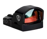 Riton Optics 3 Tactix PRD Red Dot 2 MOA Dot + 50 MOA Circle Reticle - Riton Optics