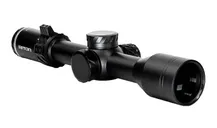 Riton Optics 5 Primal 2-12x44mm SFP Illuminated RDH Reticle - Riton Optics