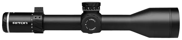 Riton Optics 7 Conquer 3-24x56mm Illuminated ODEN Reticle - Riton Optics