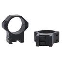 Riton Optics Contessa 30mm Light Picatinny Rings 12mm Height - Riton Optics