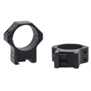 Riton Optics Contessa 34mm Light Picatinny Rings 12mm Height - Riton Optics