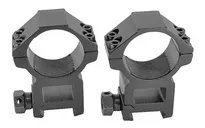 Riton Optics Scope Ring Set 30mm High - Riton Optics