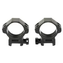 Riton Optics Scope Rings 34mm Medium Picatinny / Weaver - Riton Optics