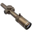Riton 3 Tactix Tactical Rifle Scope 1-8x24 30mm SFP OT Illum - Flat Dark Earth - Riton Optics