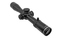 Riton Optics X5 Conquer Illuminated BAF 5-25x50mm Scope - Riton Optics